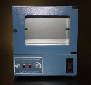 Hybridization Incubator
